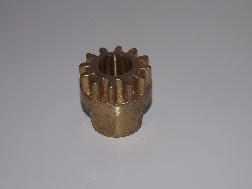 Ozubené koleso sejačky Amazone D7 / D8 3672600