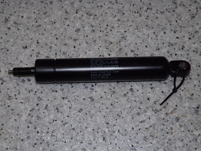 Plynový valec tlmiča nárazov AL115780 330N Stabilus
