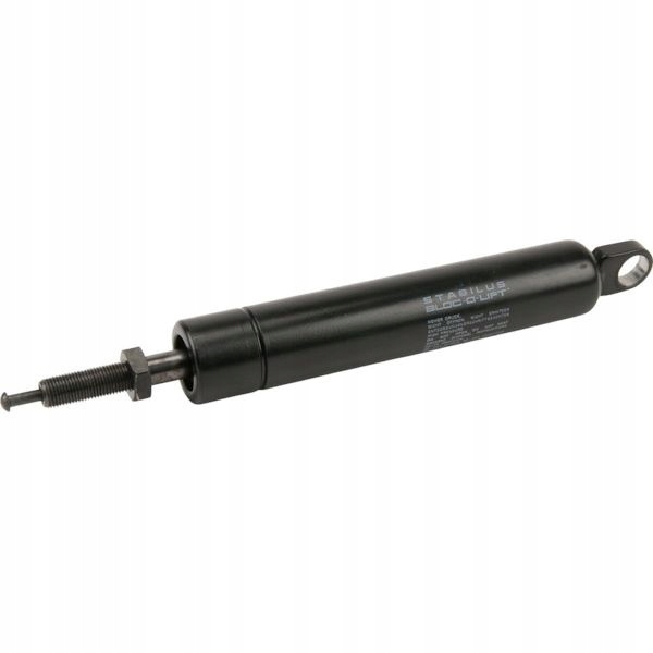 Tlmič nárazov, plynová pružina 420N, 252 mm Stabilus