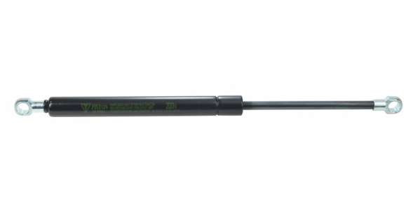 Teleskop tlmiča nárazov 200N, dĺžka 210-325mm Zetor