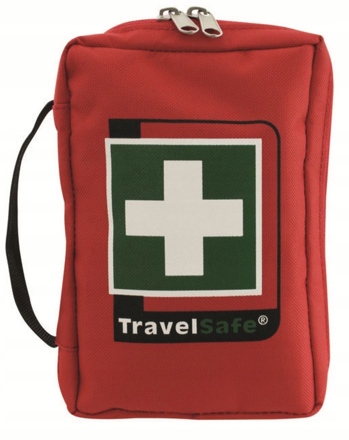 Lekárnička - TravelSafe
