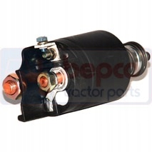 Solenoid štartéra 940-19 (331402004, AL117012,
