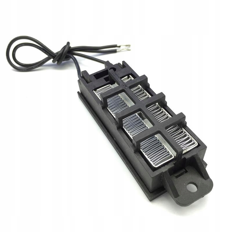 [] Automatický ohrievač termostatu ptc ze