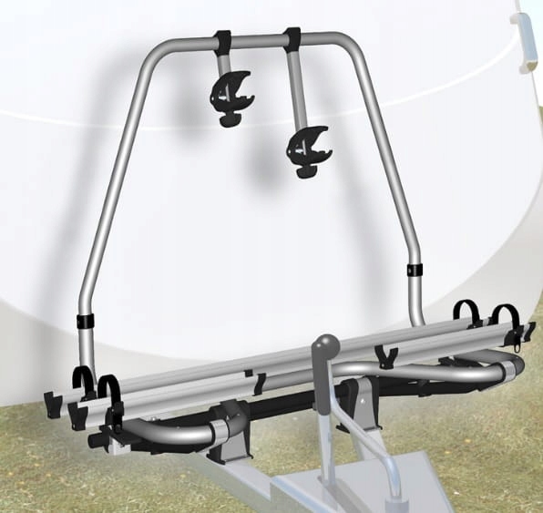 THULE SuperB RACK