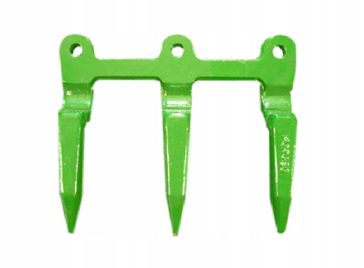 TRIPLE BAYONET JOHN DEERE H25603