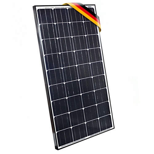 SOLÁRNA BATÉRIA SOLÁRNY PANEL 12V 130W