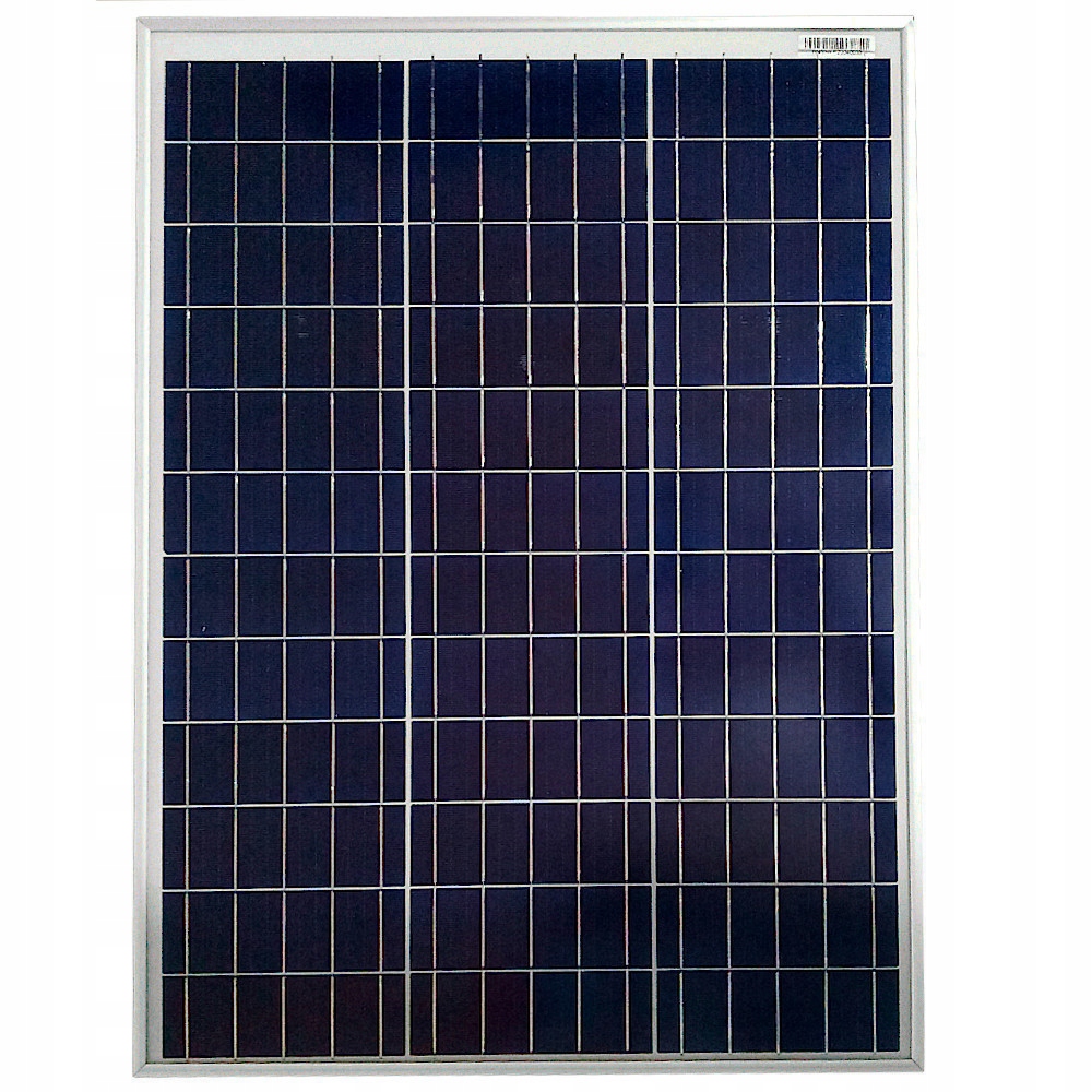 SOLÁRNA BATÉRIA SOLÁRNY PANEL 50W 12V