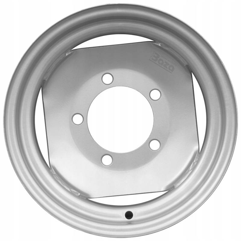 BASE Ráfik 4,5x16 PRONAR T25 WZ / ráfik 6,00-16