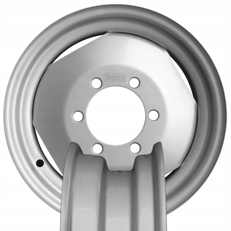 ZÁKLADNÝ ráfik 4,5x16 PRONAR WZ / 6,00-16 C330