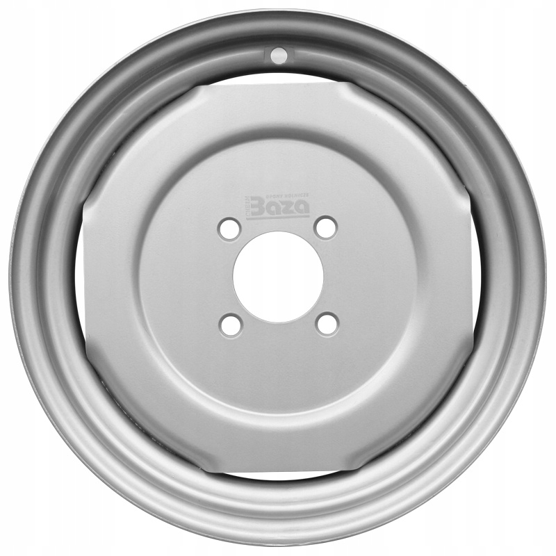 BASE Ráfik 4,5x18 PRONAR WZ / 6,00-18 ráfik C355