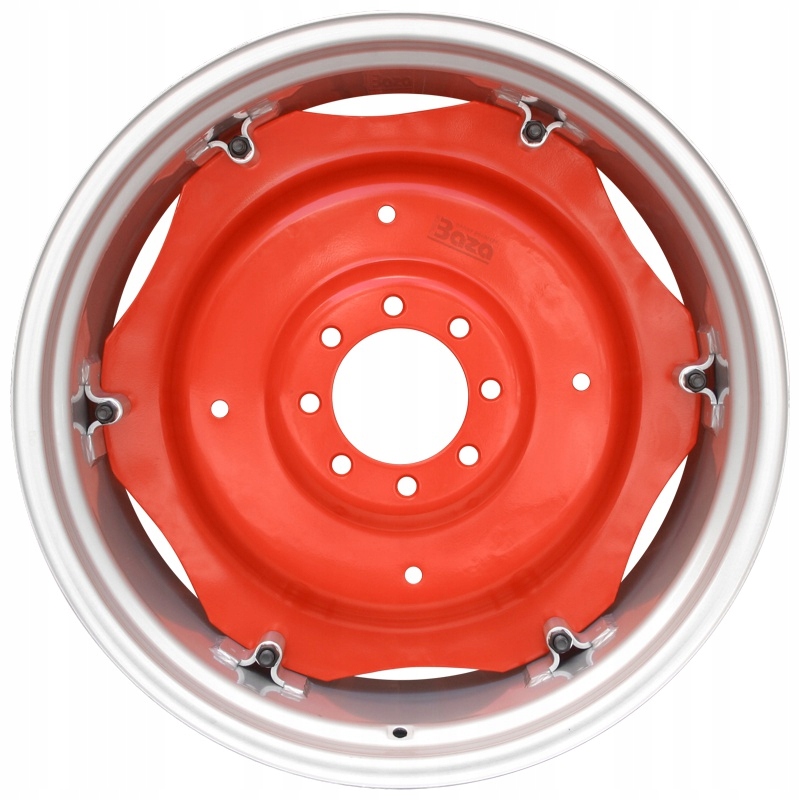Ráfik BASE Disc 15x30 PRONAR 16.9-30 Zetor Major