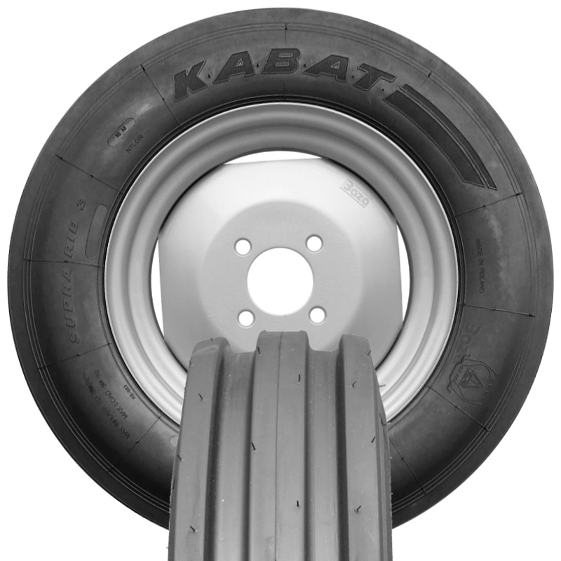 BAZA Koło 6,00-16 KABAT / PRONAR 6PR - Zetor 3011