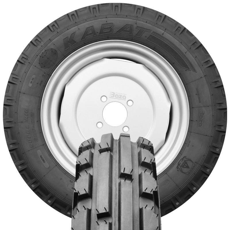 BASE Circle 6.00-18 PRONAR / KABAT 6PR - C4011 C355