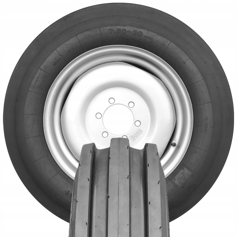 Koleso BASE 7,50-20 PRONAR / TRAYAL 8PR - C385 912