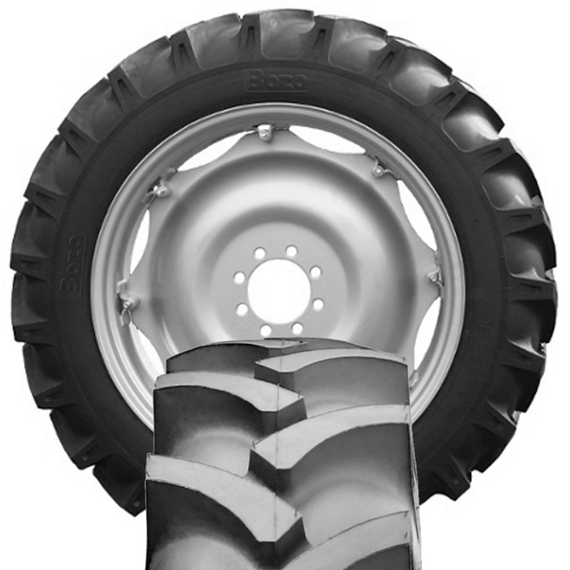 ZÁKLAD Koło Wąskie 13,6-36 PETLAS / Zetor 7211 6340