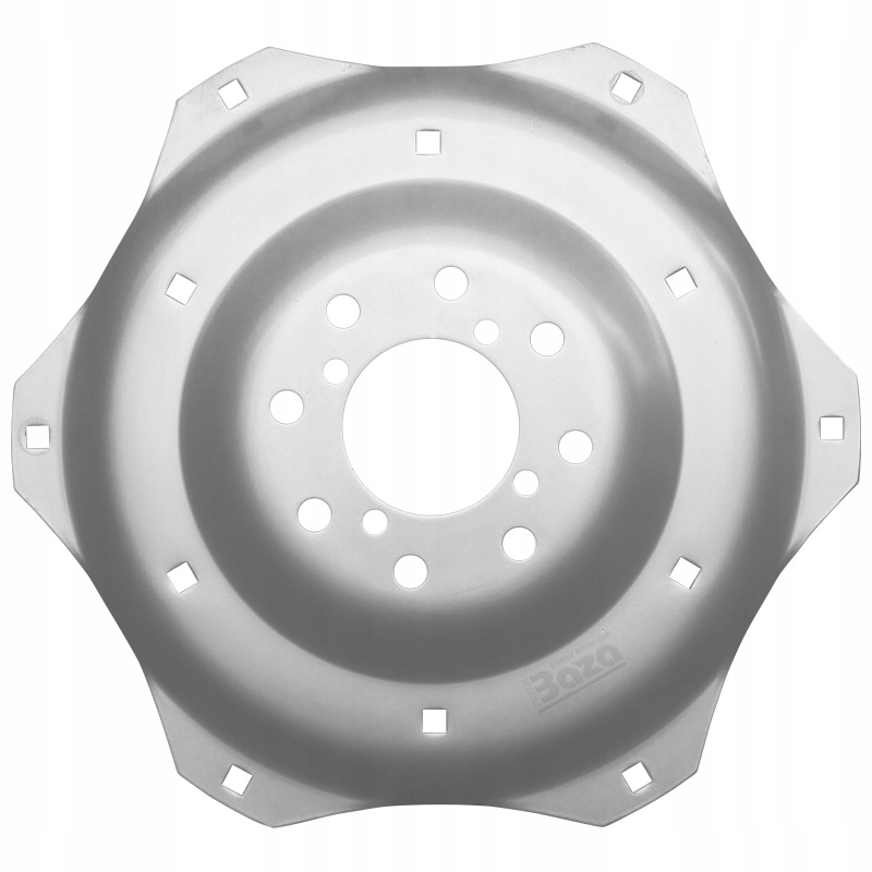 BASE Disc 28 "C330 Star Rim 12,4 - 28