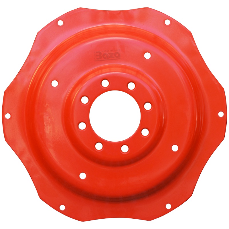 BASE Shield 30 "PRONAR / Zetor Major hviezda