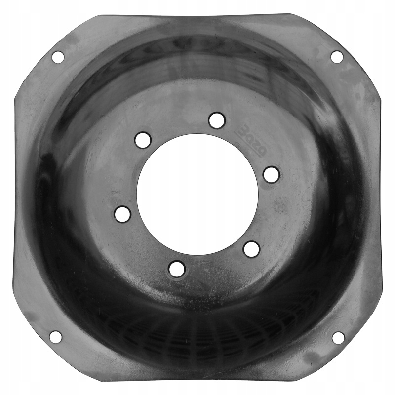 BASE Stred kolesa 28 “hviezda kolesa POLKAR T25