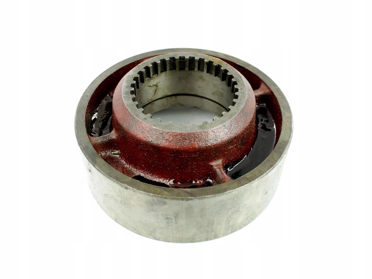 Pts buben 54mm remen 82SA mtz