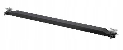 MOŽNOSŤ MONTÁŽE KONTAJNERA 18TON TWISTLOCK