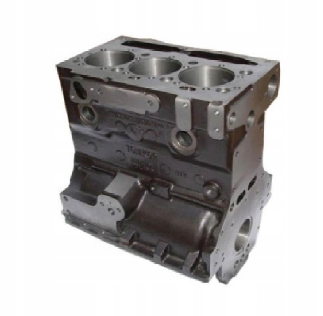 Blok motora Perkins MF-3 Ursus C-360 3P