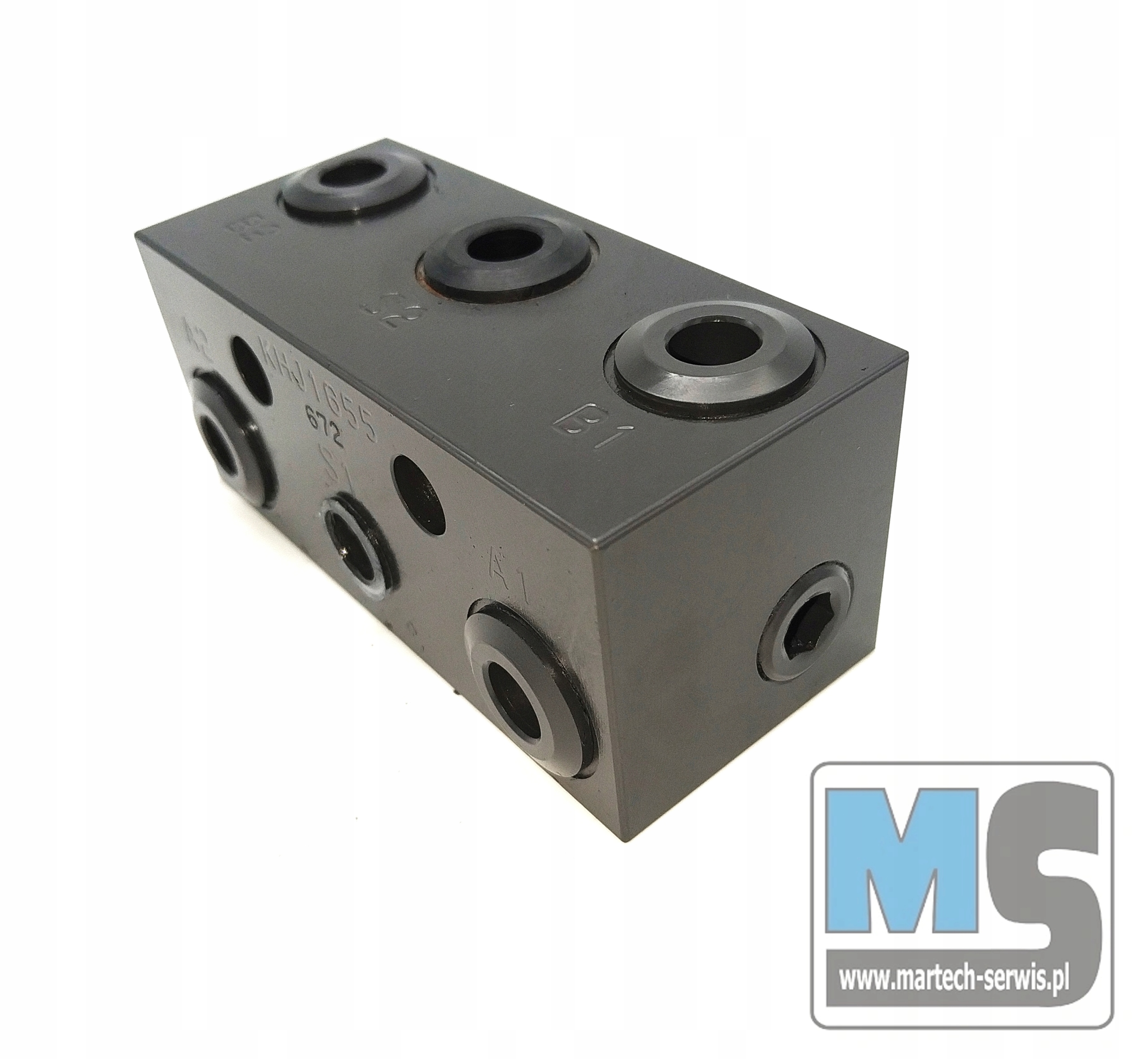 BLOK VENTILU KHJ1655