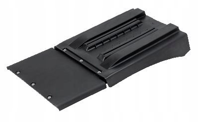 Bahenná klapka 825x490 KRONE SCHMITZ SAUERMANN