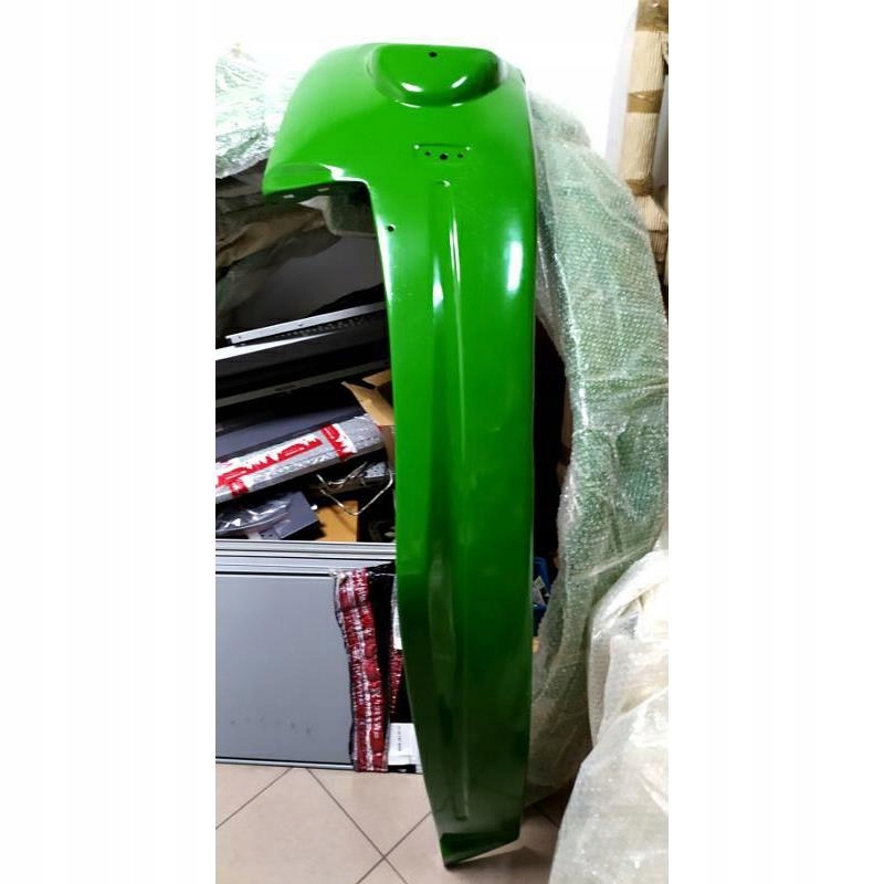 Zadný blatník John Deere ľavý laminát AL168325