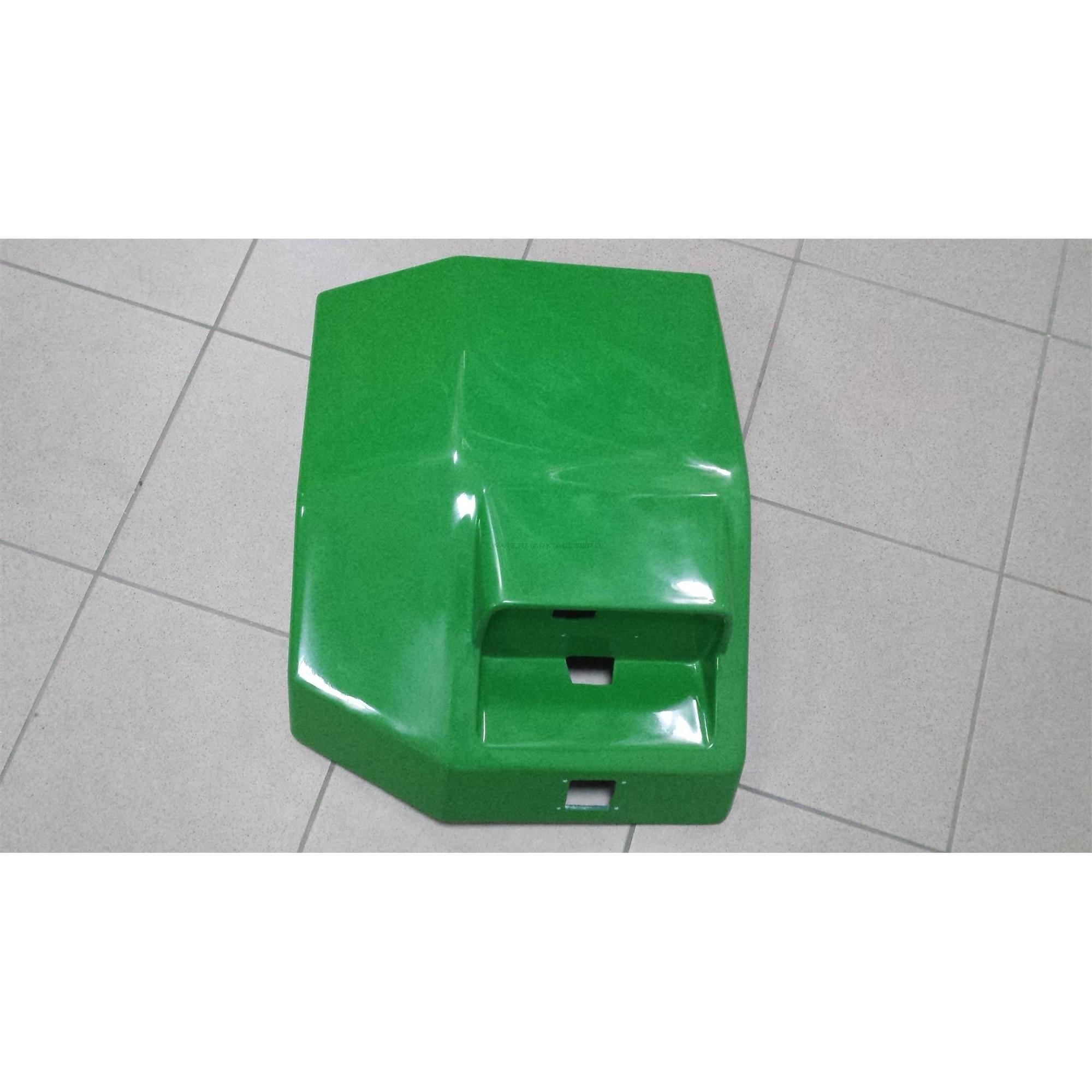 Zadný blatník john deere pravá L101643 farba
