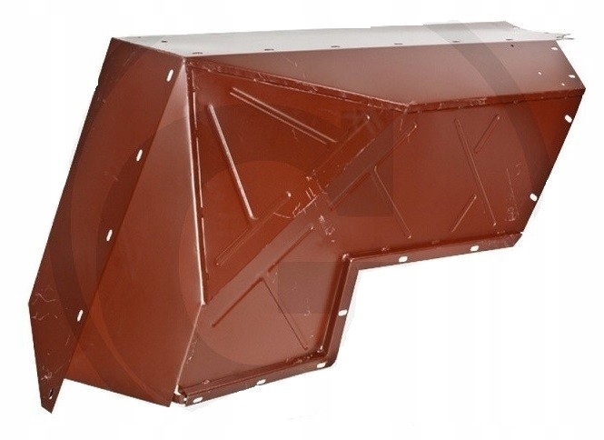 ZADNÝ PRAVÝ BLATNÍK URSUS C-385 STARÝ TYP C385
