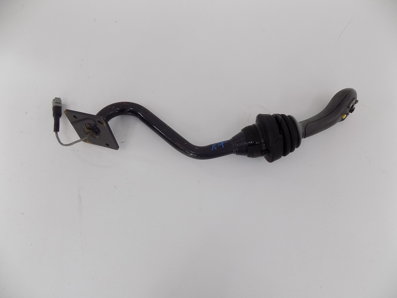 MONTÁŽ NA BOBCAT JOYSTICK