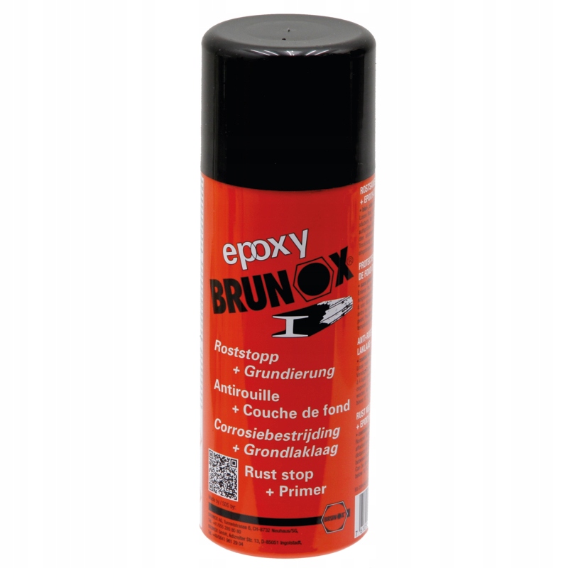 BRUNOX epoxidový, základný náter 27099025 BRUNOX