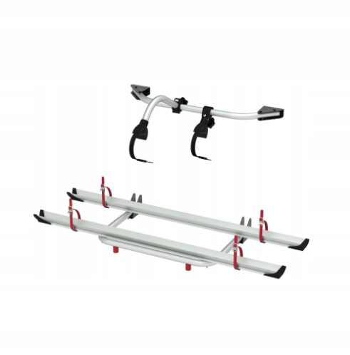 Standartný stojan na bicykle Fiamma Carry-Bike Garage