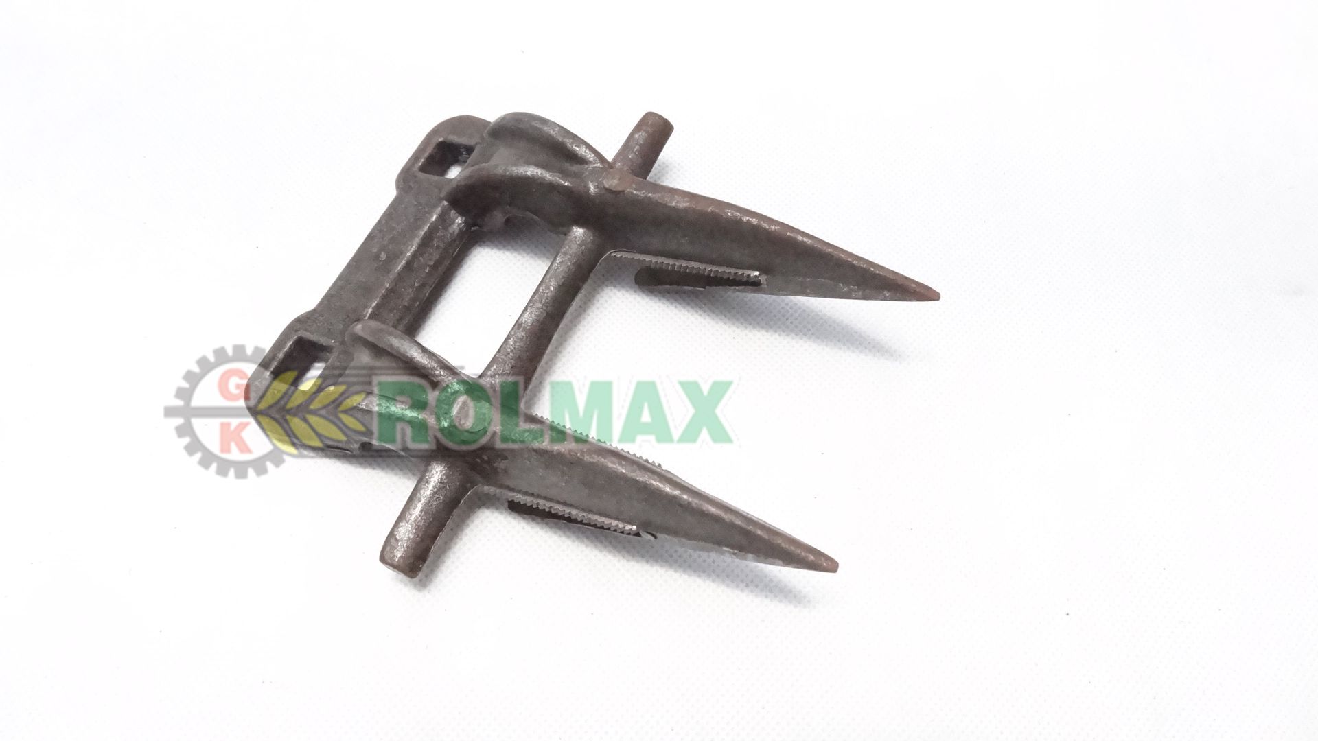 Dvojitý bajonet MF 640590M91 ORIGINÁL