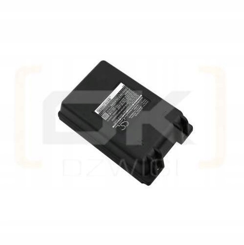 Batéria AUTEC MH0707L 7,2 VDC 2 000 mAh CS-ALK707BL