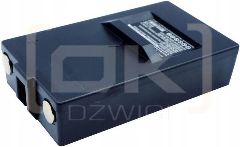 Batéria Hiab Combidrive 7,2 VDC 2 000 mAh CS-HAB400BL