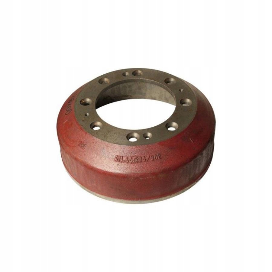 Brzdový bubon prívesu D-50 6010026100