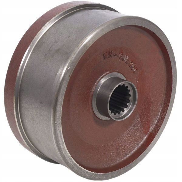 Brzdový bubon C-360 URSUS C360