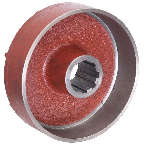Brzdový bubon URSUS C330 5001902N