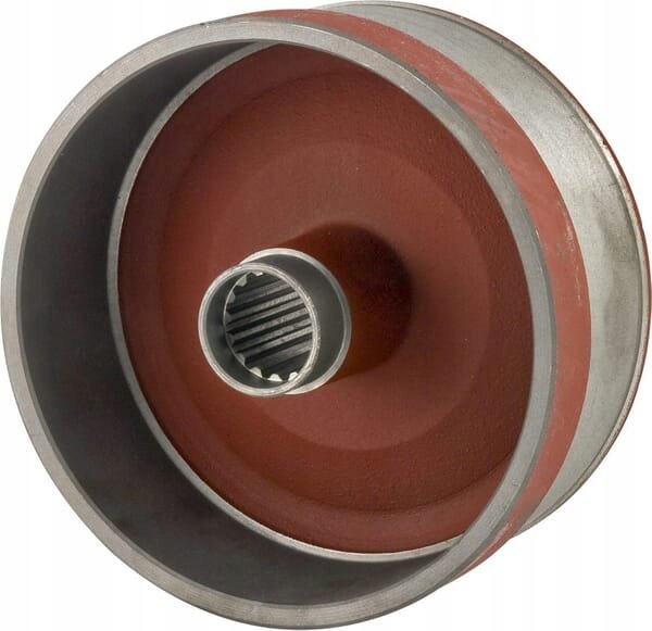 Brzdový bubon, vhodný pre C-4011 26900050426010