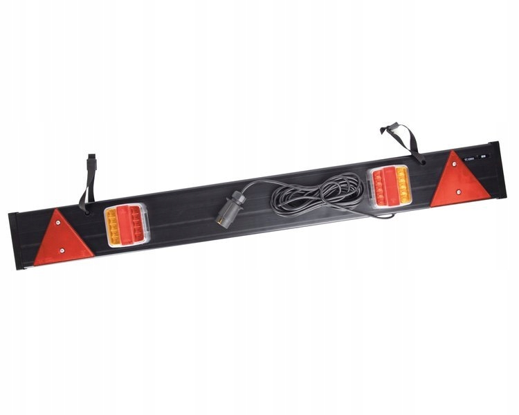 Zadný LED svetelný pás s káblom TT Technology