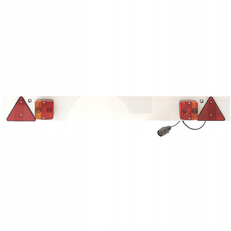 Svetelný lúč 120cm 4m