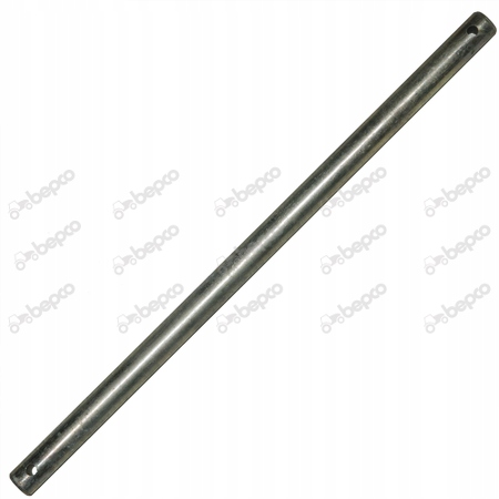 Nástrojový závesný nosník 22 × 480mm