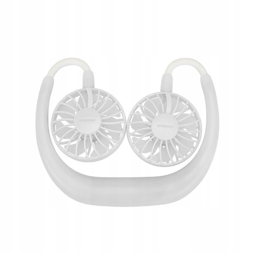 [] Bezkontaktná carprie - mini ventilátor