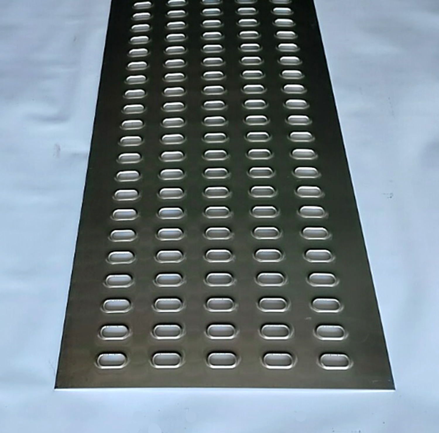 Hliníkový list lohr 625x2500 mm Lawetac