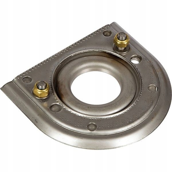 Podlahová doska vľavo Amazone