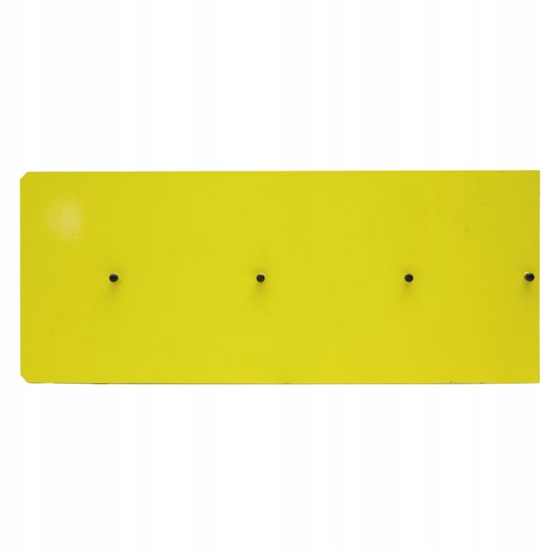 Dolná stredná pracovná doska John Deere dlhá 648 mm
