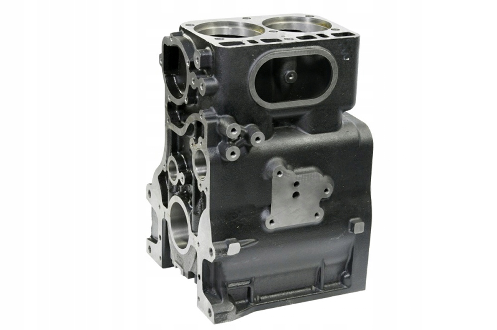 Blok Ursus, blok motora S-312 až C-330, C-330M,