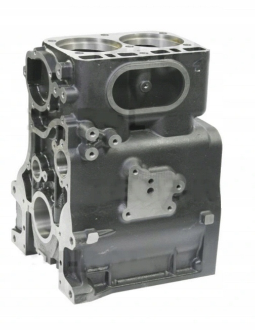 Blok valcov, trup motora S-312, C-330 ZNMR ENGINE PARTS