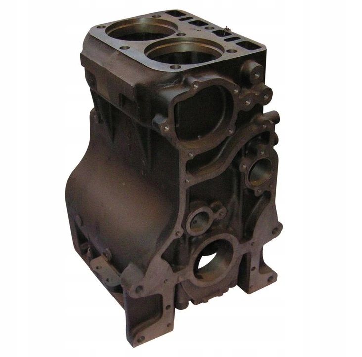 Blok motora URSUS C330 42012067 C-330